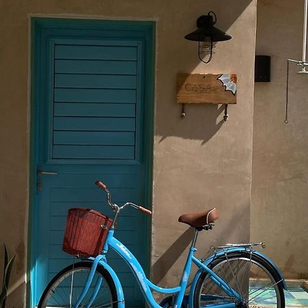 Casa Tulup Sisalヴィラ エクステリア 写真