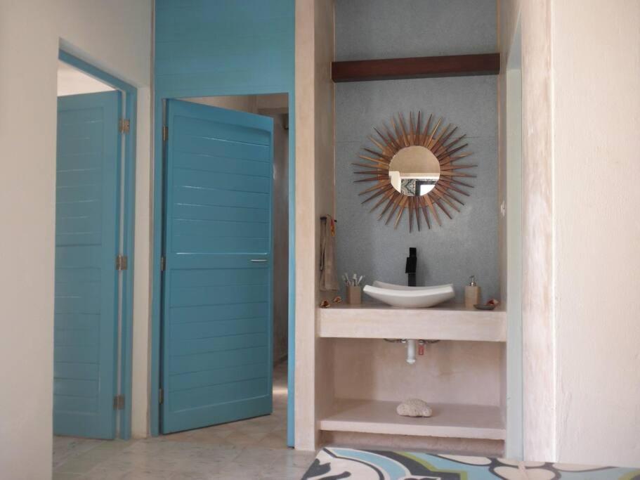 Casa Tulup Sisalヴィラ エクステリア 写真