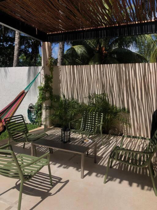 Casa Tulup Sisalヴィラ エクステリア 写真