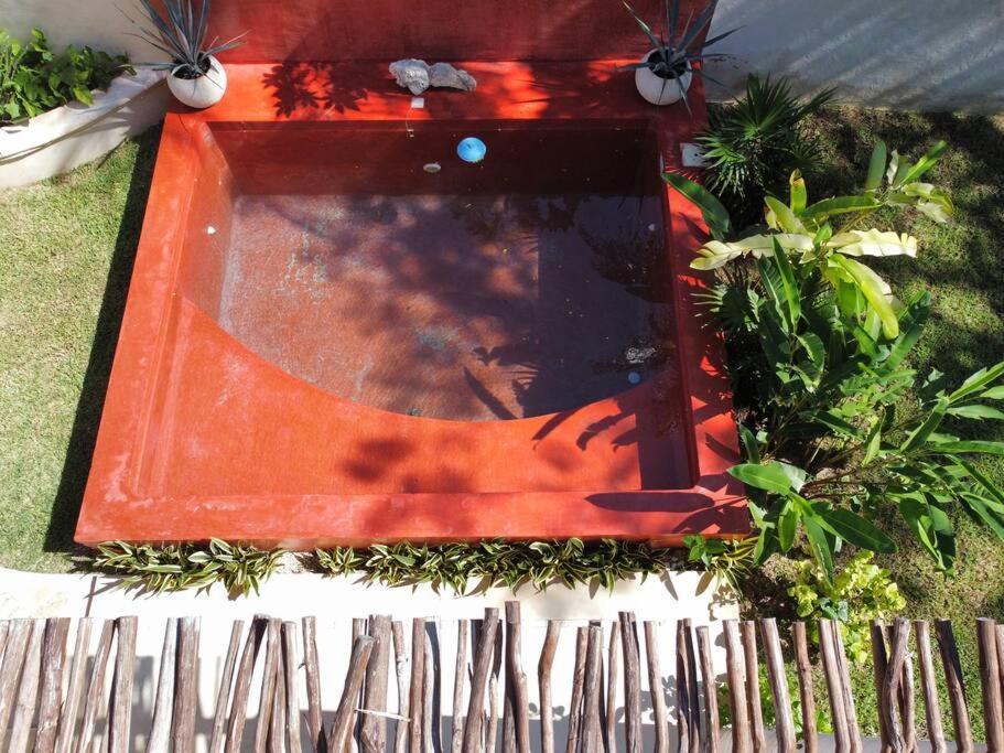Casa Tulup Sisalヴィラ エクステリア 写真