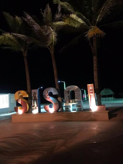 Casa Tulup Sisalヴィラ エクステリア 写真