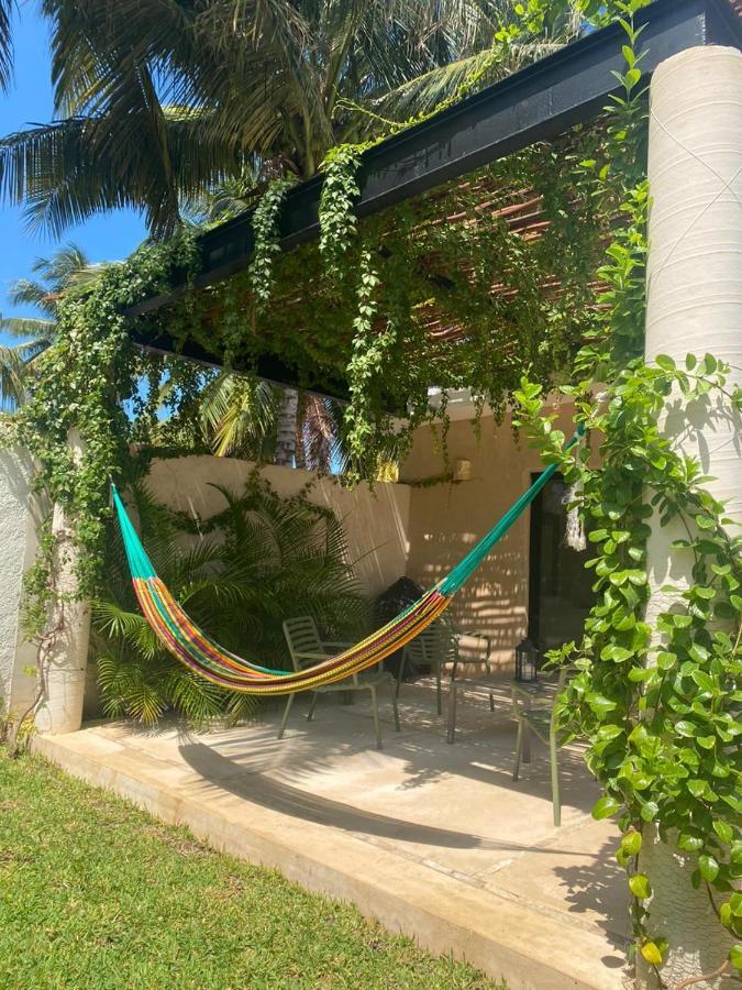 Casa Tulup Sisalヴィラ エクステリア 写真