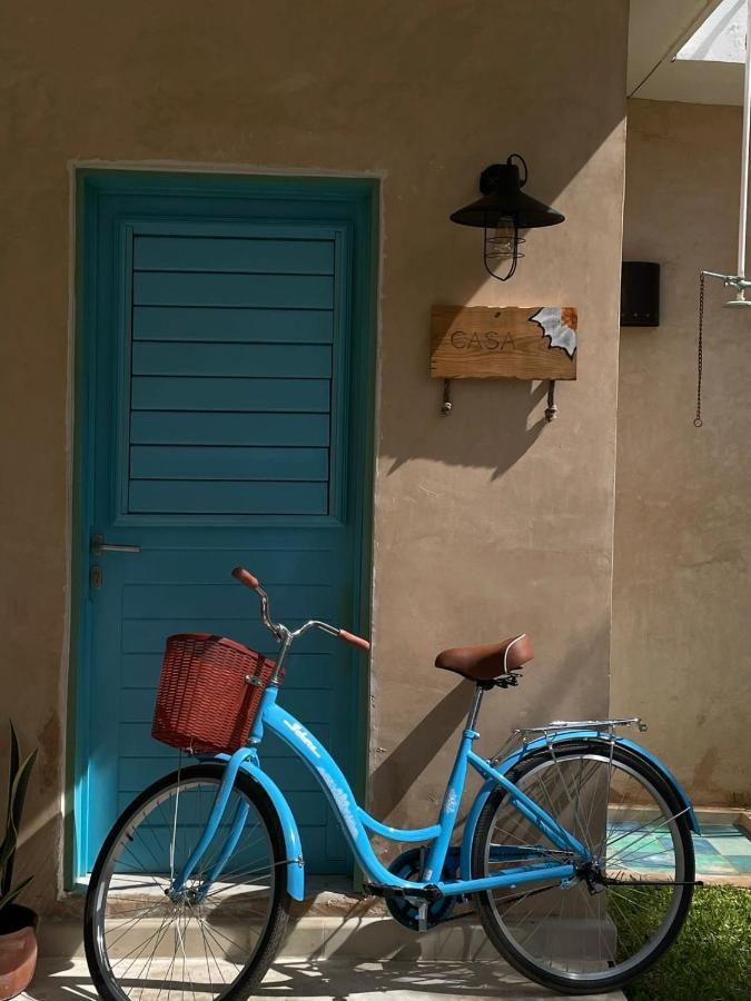 Casa Tulup Sisalヴィラ エクステリア 写真