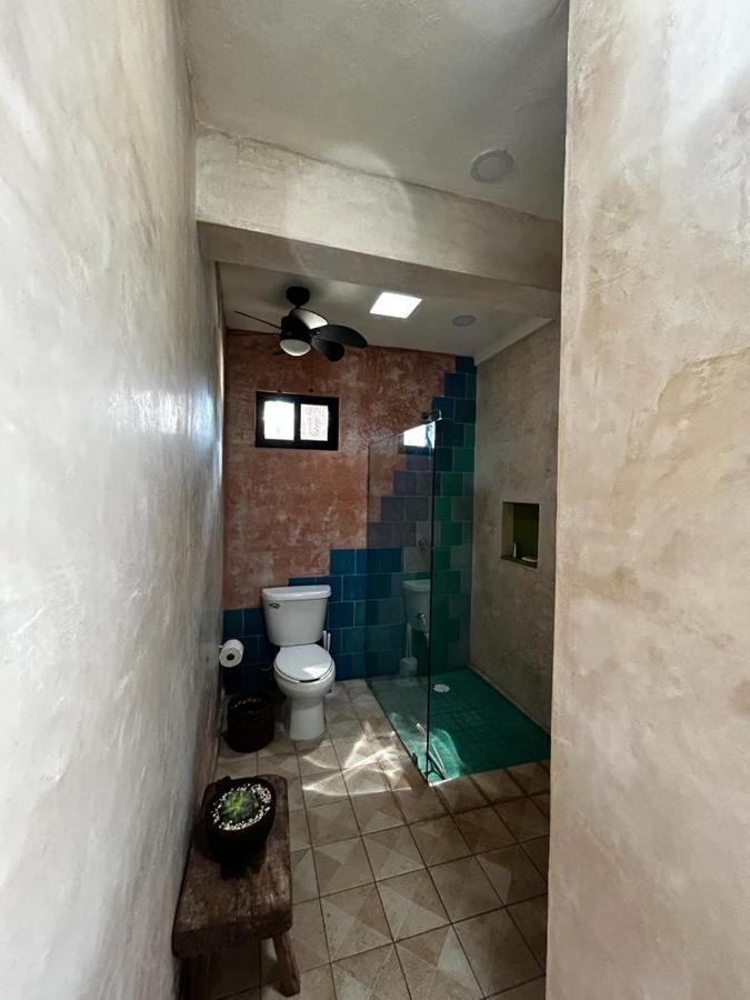 Casa Tulup Sisalヴィラ エクステリア 写真