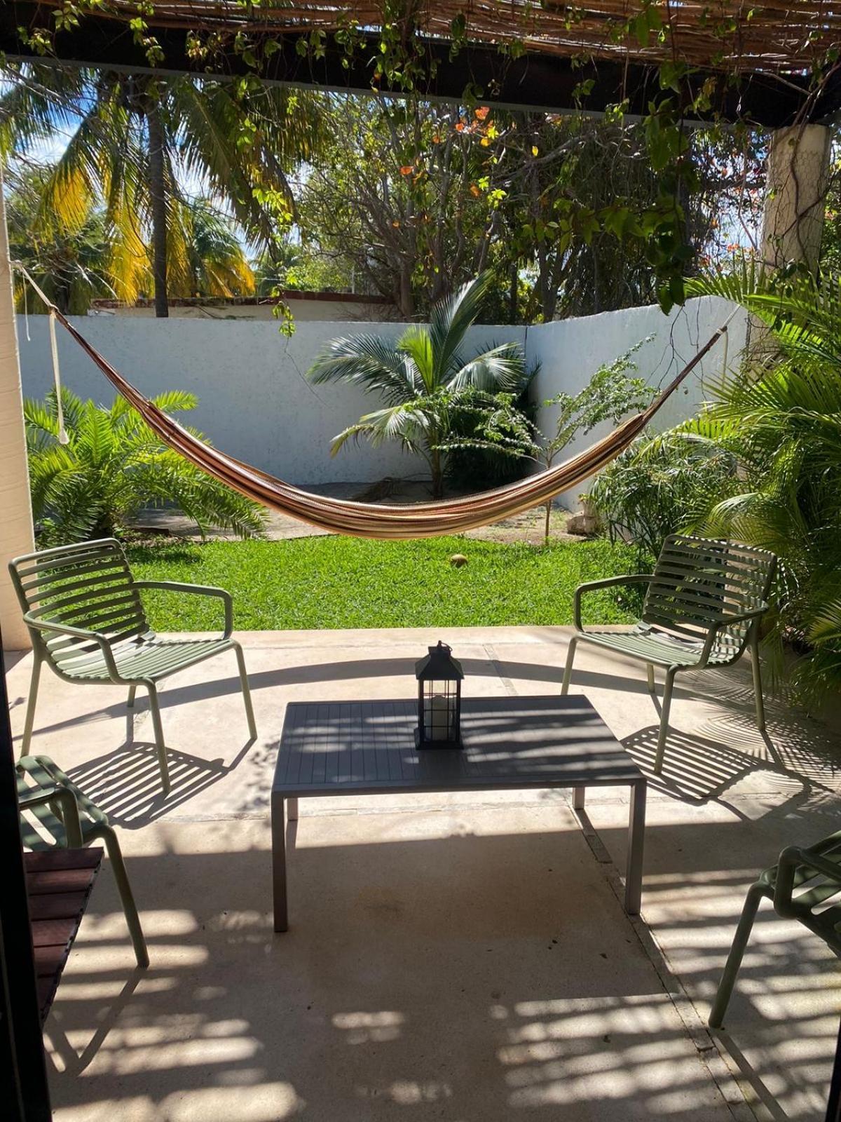 Casa Tulup Sisalヴィラ エクステリア 写真